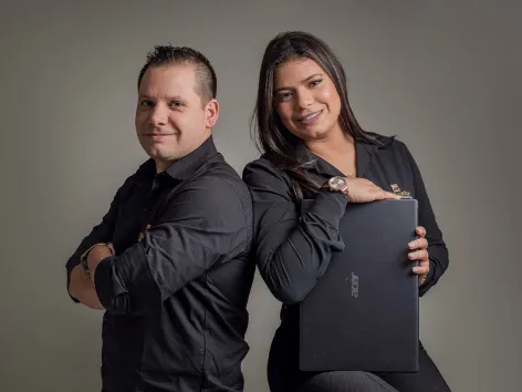 Sócios da Salvador Móveis